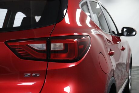 MG ZS EXCITE 23