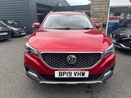 MG ZS EXCITE 3