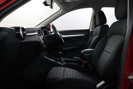 MG ZS EXCITE 42