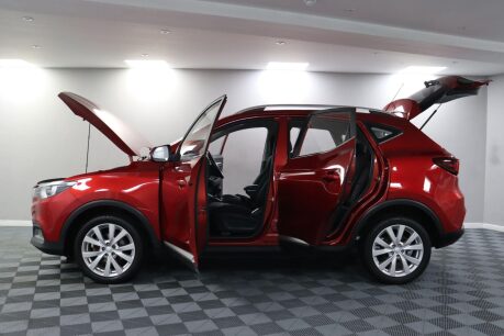MG ZS EXCITE 5