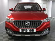 MG ZS EXCITE 2