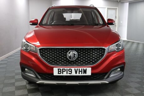MG ZS EXCITE 2