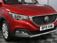 MG ZS EXCITE 26