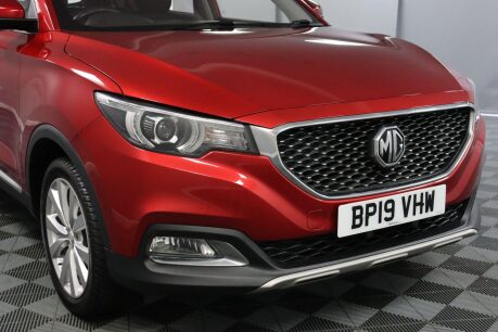 MG ZS EXCITE 26