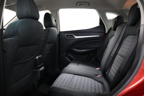 MG ZS EXCITE 41