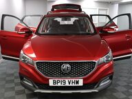 MG ZS EXCITE 7