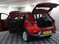 MG ZS EXCITE 21