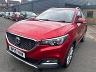 MG ZS EXCITE 4