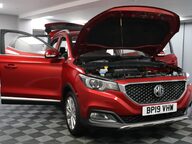 MG ZS EXCITE 15