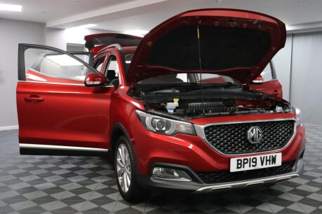 MG ZS EXCITE 15
