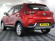 MG ZS EXCITE 22