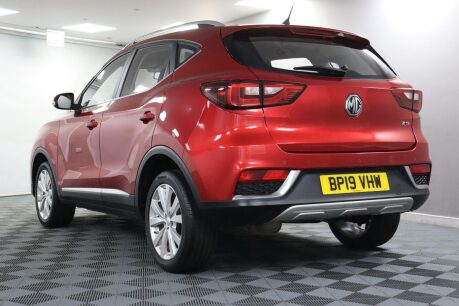 MG ZS EXCITE 22