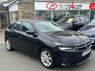 Vauxhall Corsa SE PREMIUM 1