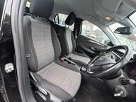 Vauxhall Corsa SE PREMIUM 10
