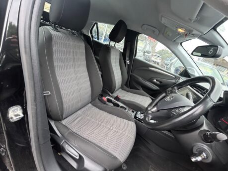 Vauxhall Corsa SE PREMIUM 10