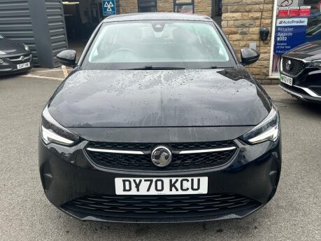 Vauxhall Corsa SE PREMIUM 3