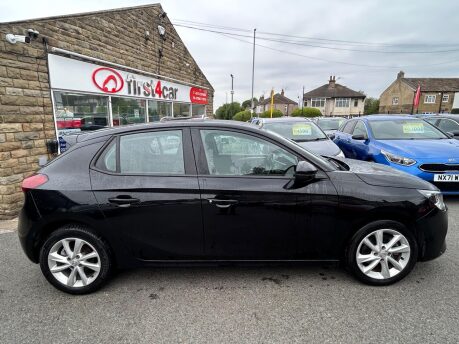 Vauxhall Corsa SE PREMIUM 8