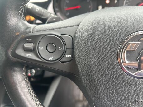 Vauxhall Corsa SE PREMIUM 13