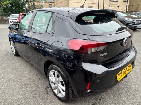 Vauxhall Corsa SE PREMIUM 6