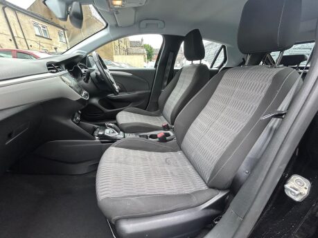 Vauxhall Corsa SE PREMIUM 19