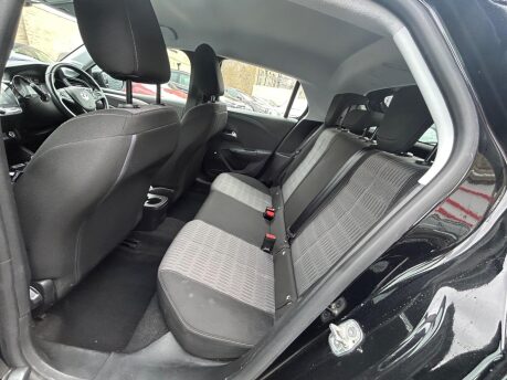 Vauxhall Corsa SE PREMIUM 11