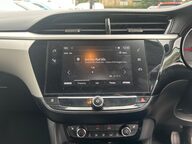 Vauxhall Corsa SE PREMIUM 17