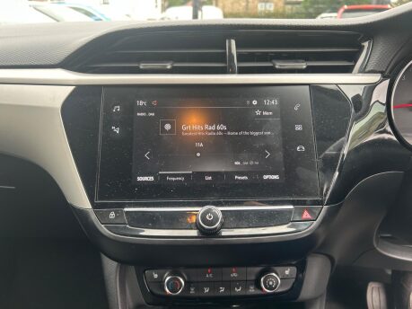 Vauxhall Corsa SE PREMIUM 17