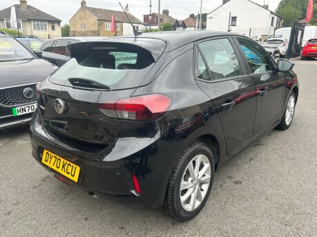 Vauxhall Corsa SE PREMIUM 9