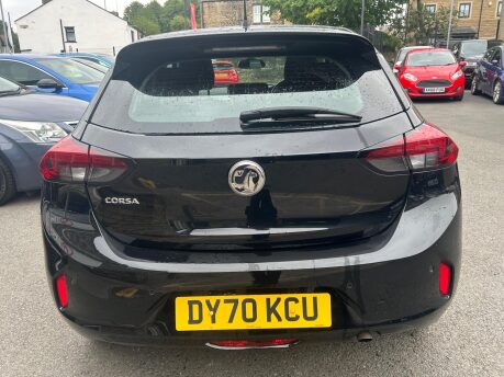 Vauxhall Corsa SE PREMIUM 7