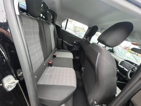 Vauxhall Corsa SE PREMIUM 12
