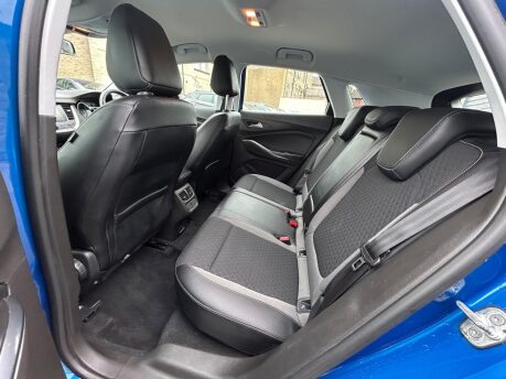 Vauxhall Grandland X SPORT NAV S/S 10