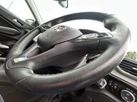 Vauxhall Grandland X SPORT NAV S/S 17