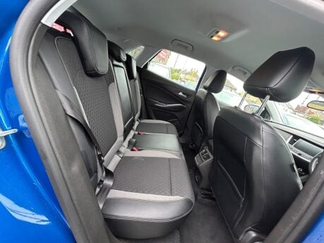 Vauxhall Grandland X SPORT NAV S/S 11