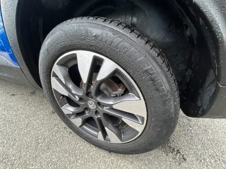 Vauxhall Grandland X SPORT NAV S/S 15