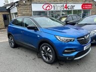 Vauxhall Grandland X SPORT NAV S/S 1