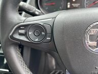 Vauxhall Grandland X SPORT NAV S/S 12