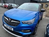 Vauxhall Grandland X SPORT NAV S/S 4