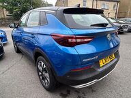 Vauxhall Grandland X SPORT NAV S/S 5