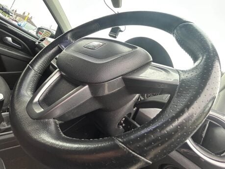 SEAT Mii SPORT 17