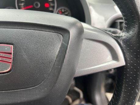 SEAT Mii SPORT 13