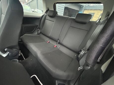 SEAT Mii SPORT 10