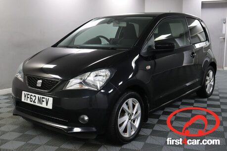 SEAT Mii SPORT