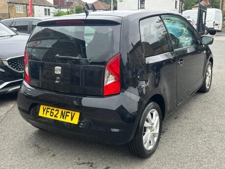 SEAT Mii SPORT 9