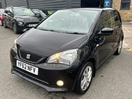 SEAT Mii SPORT 5