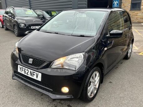 SEAT Mii SPORT 5