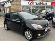 SEAT Mii SPORT 1