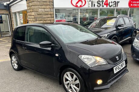 SEAT Mii SPORT