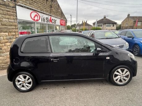 SEAT Mii SPORT 8