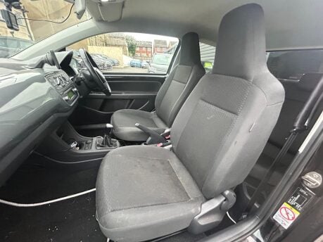 SEAT Mii SPORT 18