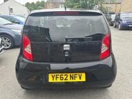 SEAT Mii SPORT 7